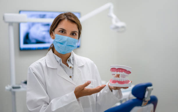 Best Emergency Dentist for Lost Fillings or Crowns in Swartz, LA