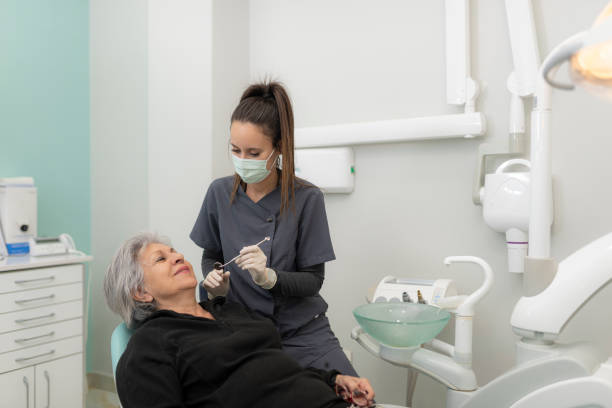 Best Emergency Root Canal Treatment in Swartz, LA